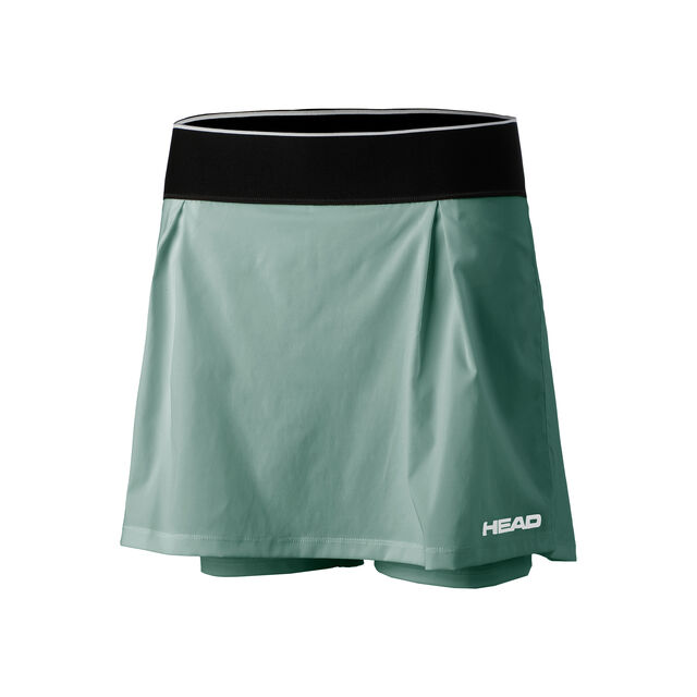 Dynamic Skort