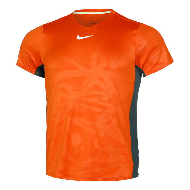 Court Dri-Fit Advantage printed Top