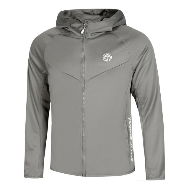 Crew Hood Jacket