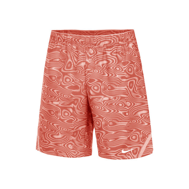 Court Dri-Fit Victory AOP Shorts 9in