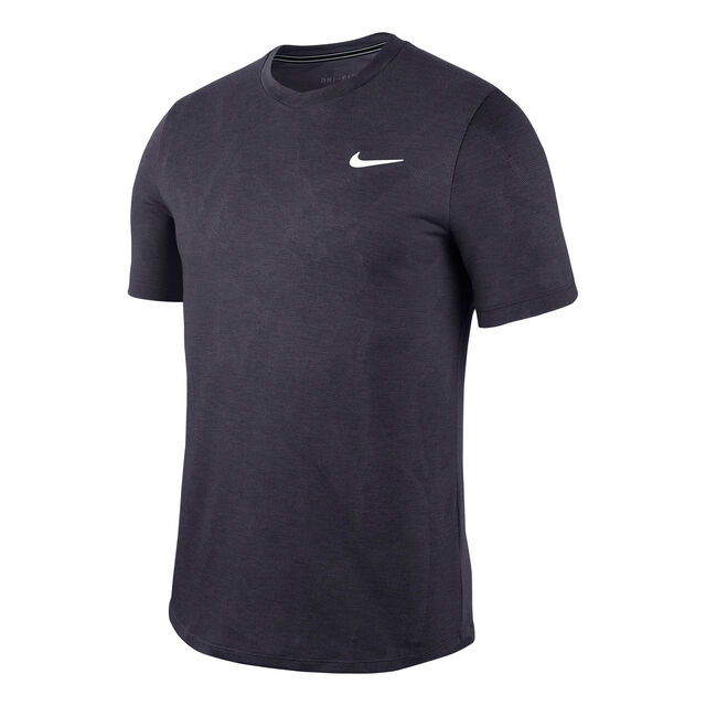 Court Dry Challenger Shortsleeve Top Men