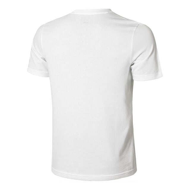 Hi-Vis Graphic Tee