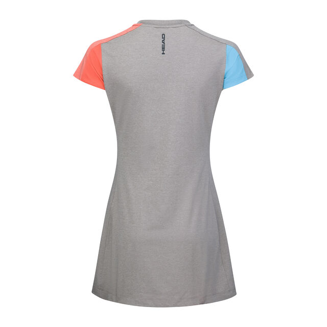 Tech Dress