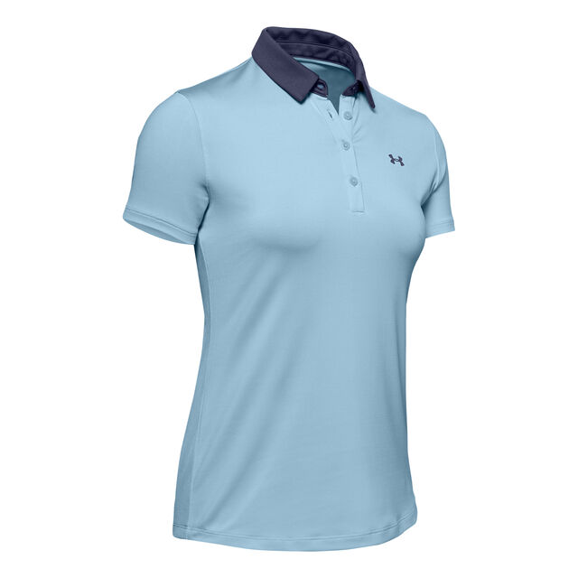 Zinger Shortsleeve Polo Women