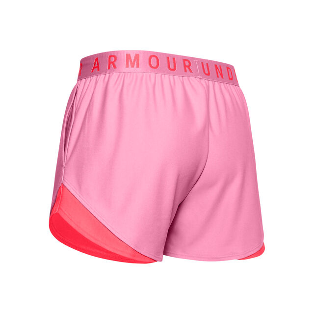 Play Up 3.0 Shorts Women