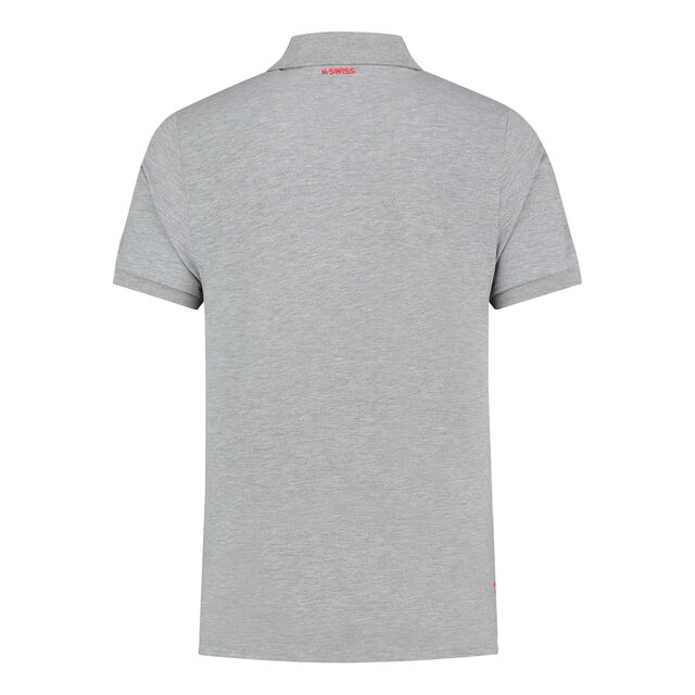 Sport Heritage Pique Basic Polo Men