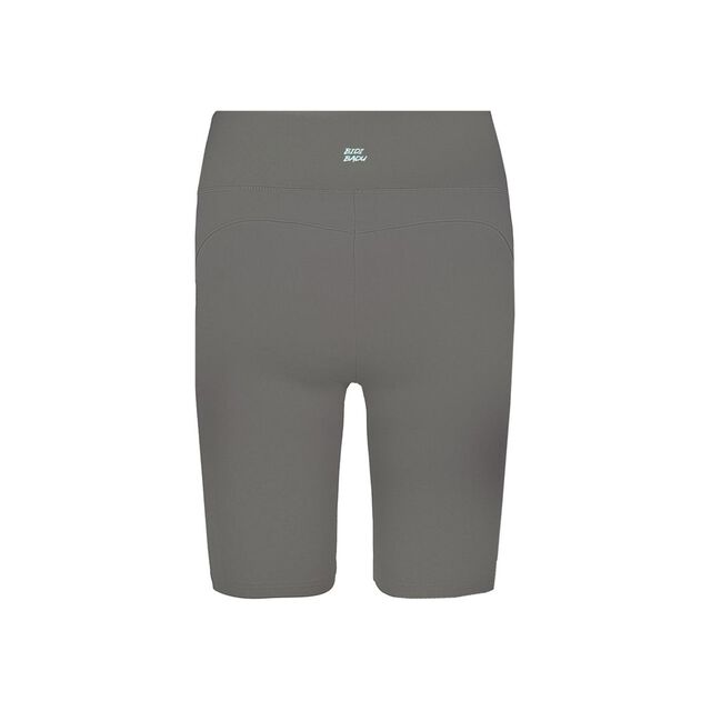 Quadriceps Move Cycling Shorts - black