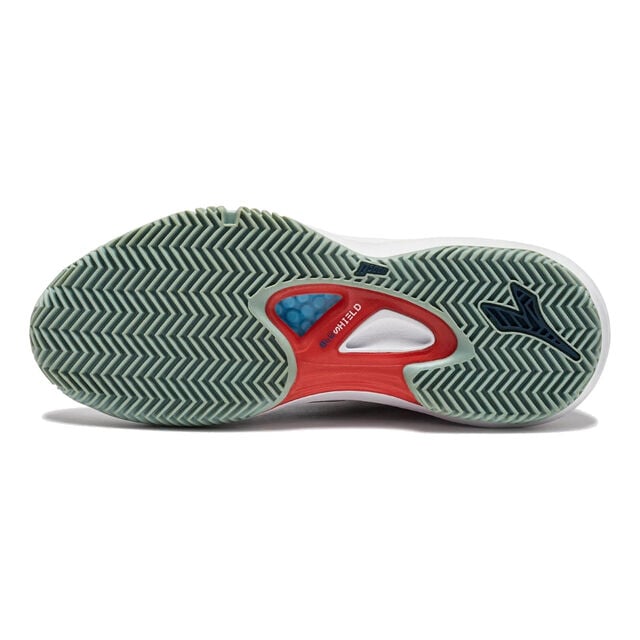 Speed Blushield Fly 4+ CLAY