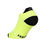 Low socks - yellow