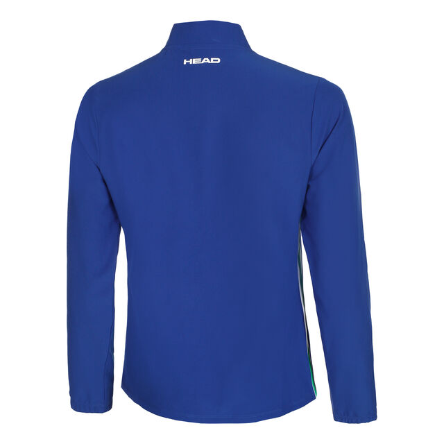 Breaker Jacket