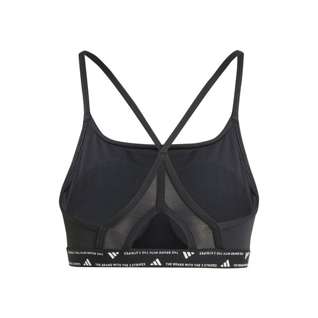 AE Racerback CT Longsleeve Bra