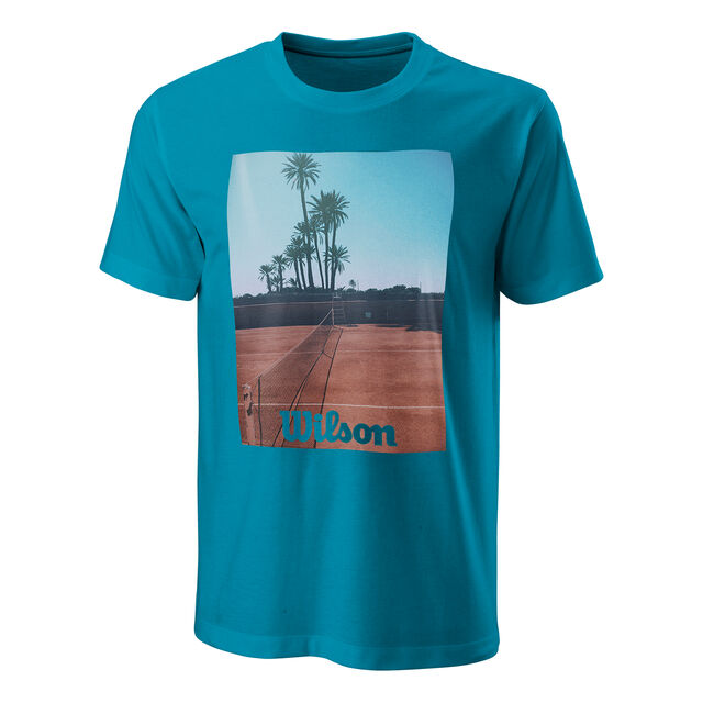 Scenic Tech Tee Men