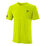 Kaos Rapide Seamless Crew Men
