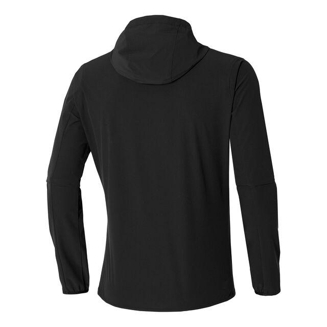 Mugen Hooded Jacket