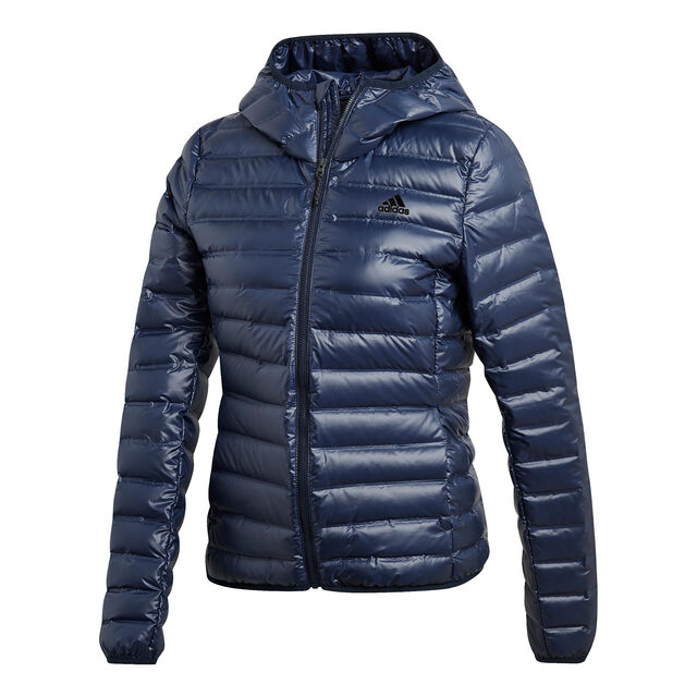 Varilite Hooded Jacket