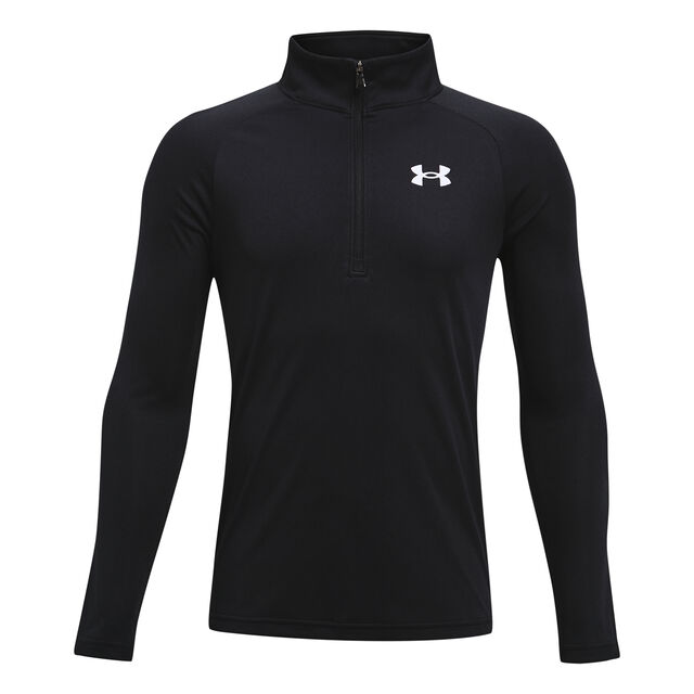 Tech 2.0 Half-Zip Longsleeve