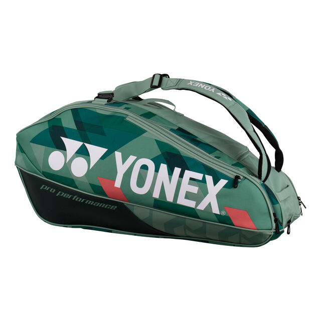 Pro Racquet Bag 10 pcs