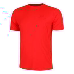 Vanish Energy T-Shirt Herren-Neonrot