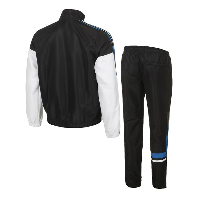 LISTA TRACKSUIT