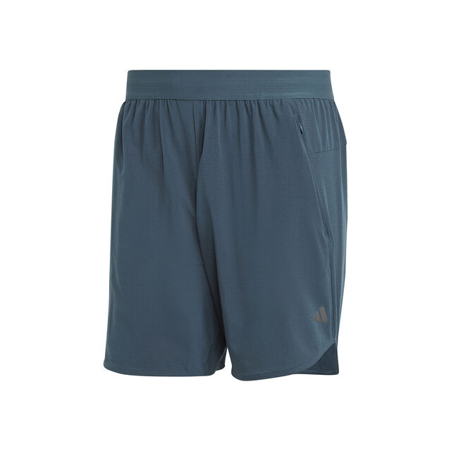 Train Essentials Woven Training Shorts