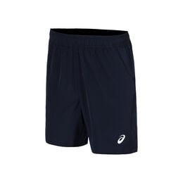 Court 9in Shorts Herren-Dunkelblau