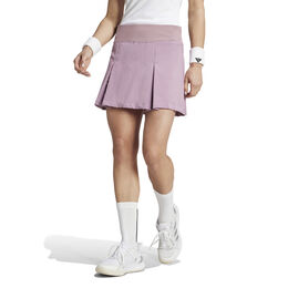 Club Tennis Pleated Skirt