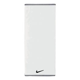 Fundamental 60x81cm Handtuch-Weiß,Schwarz