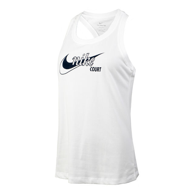 Court Dri-Fit Tank Swoosh