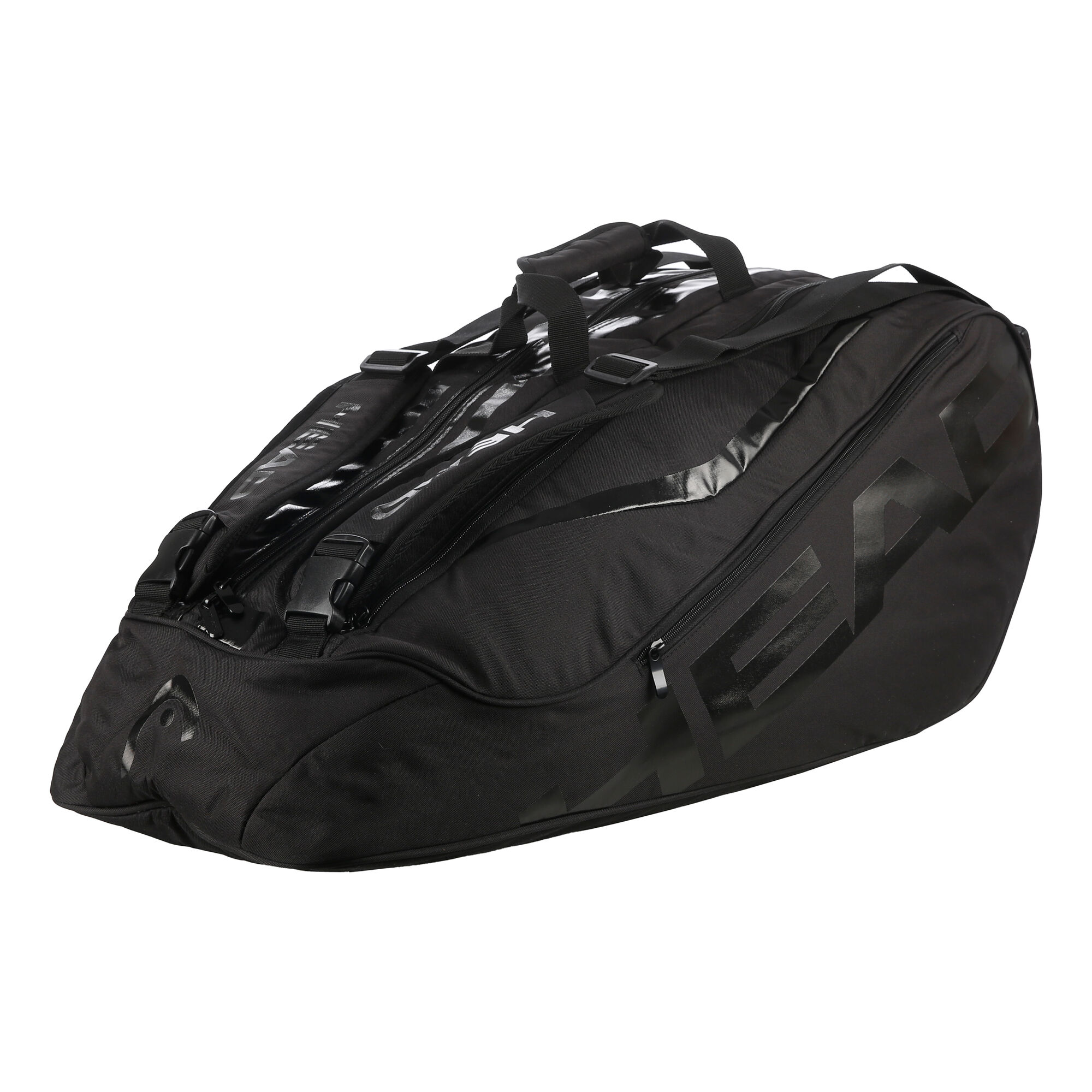 HEAD Team 12R Monstercombi Schlägertasche Special Edition ...