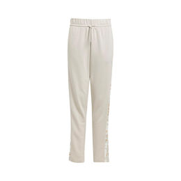 Animal 3Stripes Trainingshose Mädchen-Grau