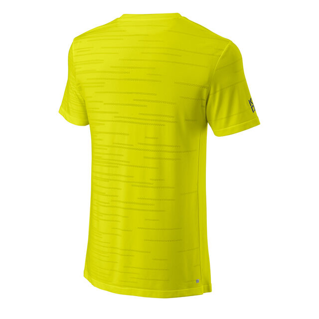 Kaos Rapide Seamless Longsleeve II