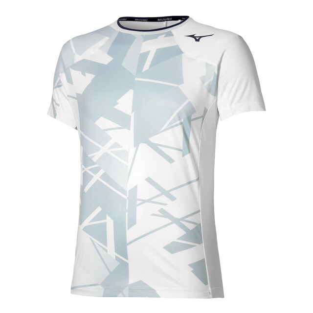 Daybreakers Shadow Graphic Short Sleeve Tee