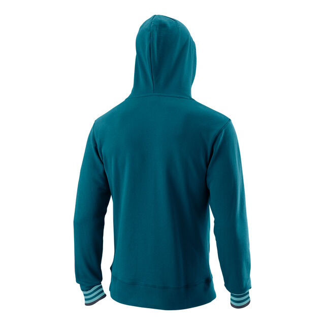 Script Eco Hoody Slimfit