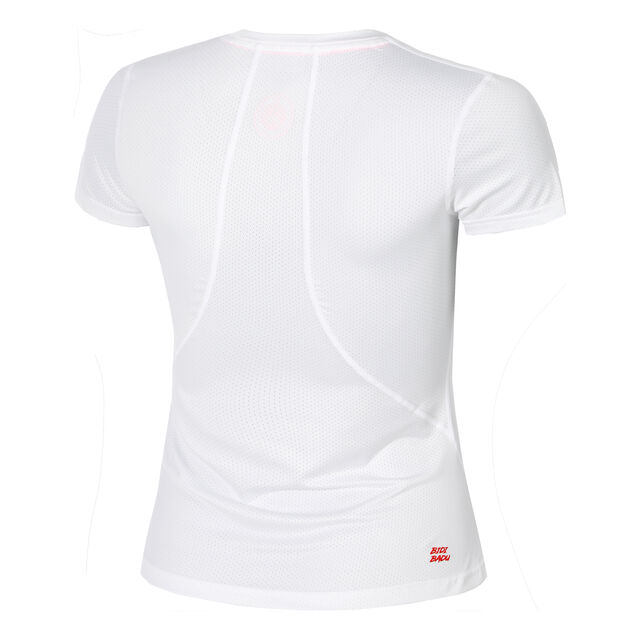 Eve &Ouml;TV Tech Roundneck