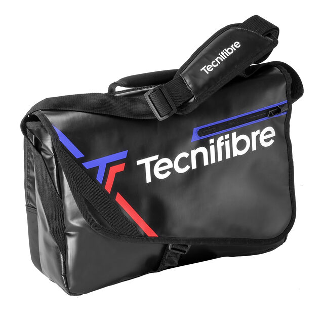 Tour Endurance Black Briefcase