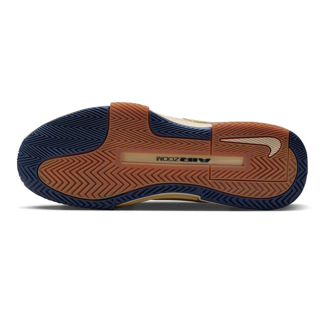 Zoom GP Challenge 1 PRM AC