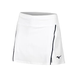 Hex Rect Rock Damen-Weiß,Dunkelblau