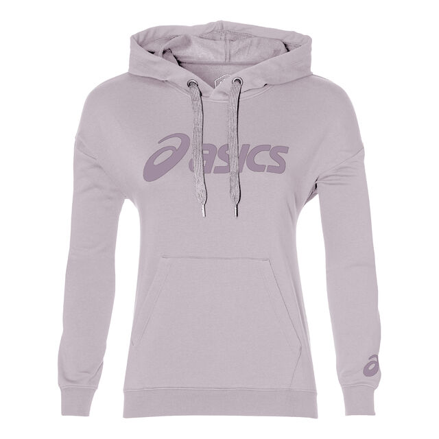 Big OTH Hoodie Women