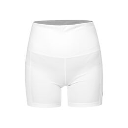 Court Dri-Fit Ballshorts Damen-Weiß