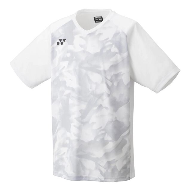 Crew Neck Tee
