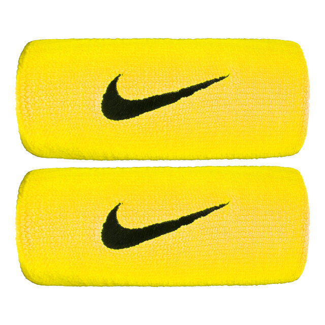 Tennis Premier Doublewide Wristbands (2er Pack) Promo SP14
