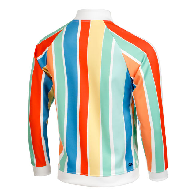 Crew Jacket
