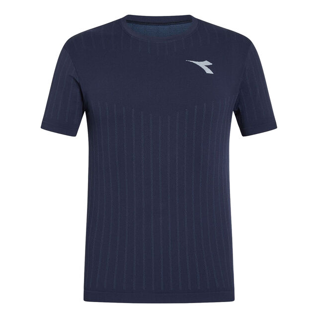 Ss T-Shirt Icon Stratouno