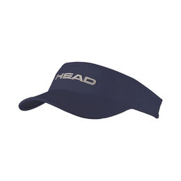 Pro Player Visor-Dunkelblau