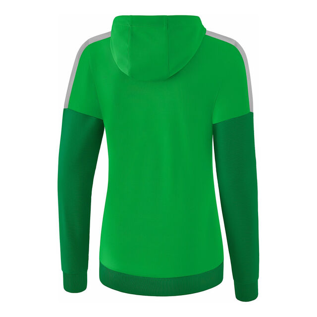 Squad Training Jacket Women