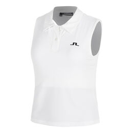 Lindy Tank-Top Damen-Weiß