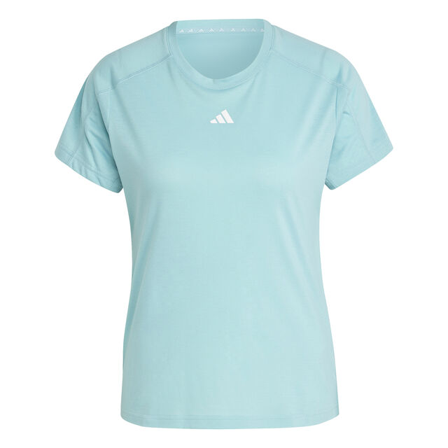 Training-Essential Crew Tee