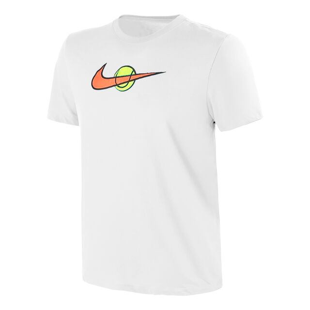 Court Swoosh Tee Men