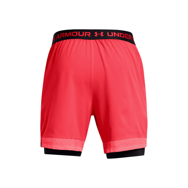 Vanish Woven 2in1 Shorts