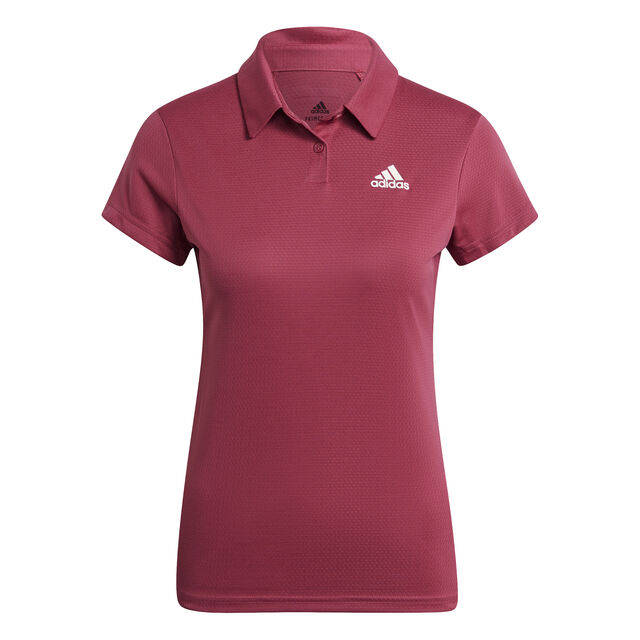 Heat Ready Polo Women